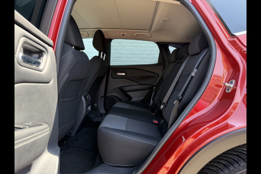 Nissan QASHQAI 1.5 e-Power N-Connecta | Navi XL | Pano | Carplay | 360 Camera