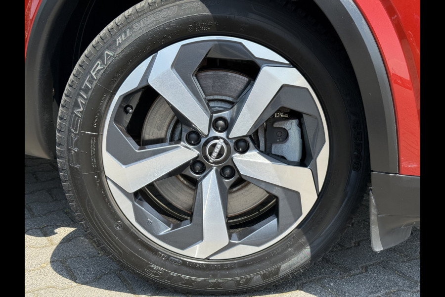 Nissan QASHQAI 1.5 e-Power N-Connecta | Navi XL | Pano | Carplay | 360 Camera