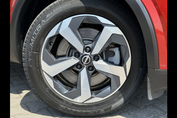 Nissan QASHQAI 1.5 e-Power N-Connecta | Navi XL | Pano | Carplay | 360 Camera