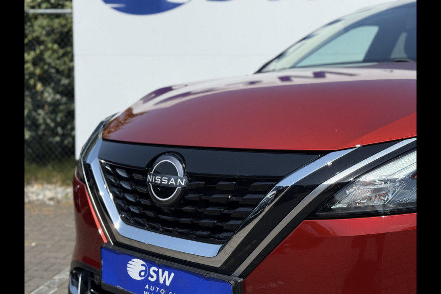 Nissan QASHQAI 1.5 e-Power N-Connecta | Navi XL | Pano | Carplay | 360 Camera