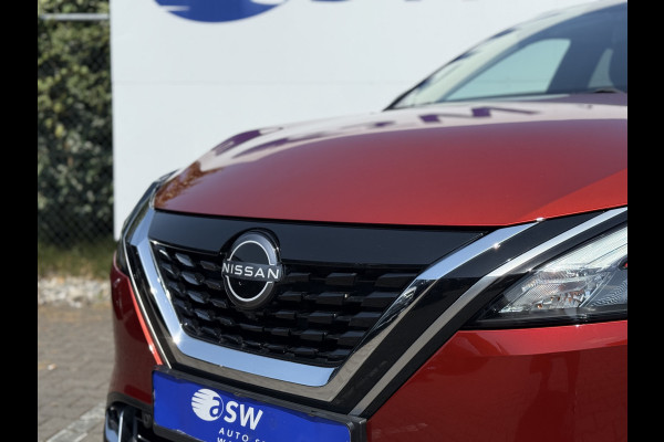 Nissan QASHQAI 1.5 e-Power N-Connecta | Navi XL | Pano | Carplay | 360 Camera
