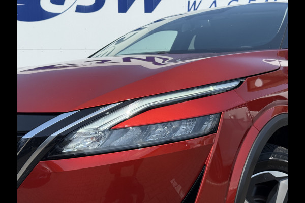 Nissan QASHQAI 1.5 e-Power N-Connecta | Navi XL | Pano | Carplay | 360 Camera