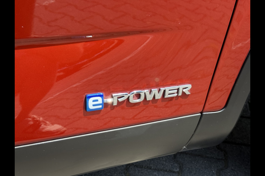 Nissan QASHQAI 1.5 e-Power N-Connecta | Navi XL | Pano | Carplay | 360 Camera