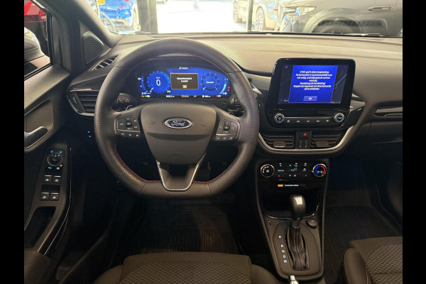 Ford Puma 1.0 EcoBoost Hybrid ST-Line X PANORAMADAK