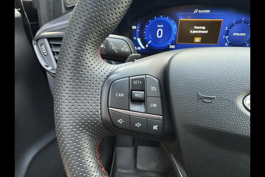 Ford Puma 1.0 EcoBoost Hybrid ST-Line X PANORAMADAK