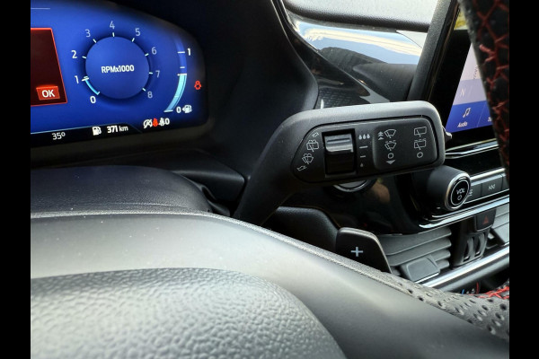 Ford Puma 1.0 EcoBoost Hybrid ST-Line X PANORAMADAK