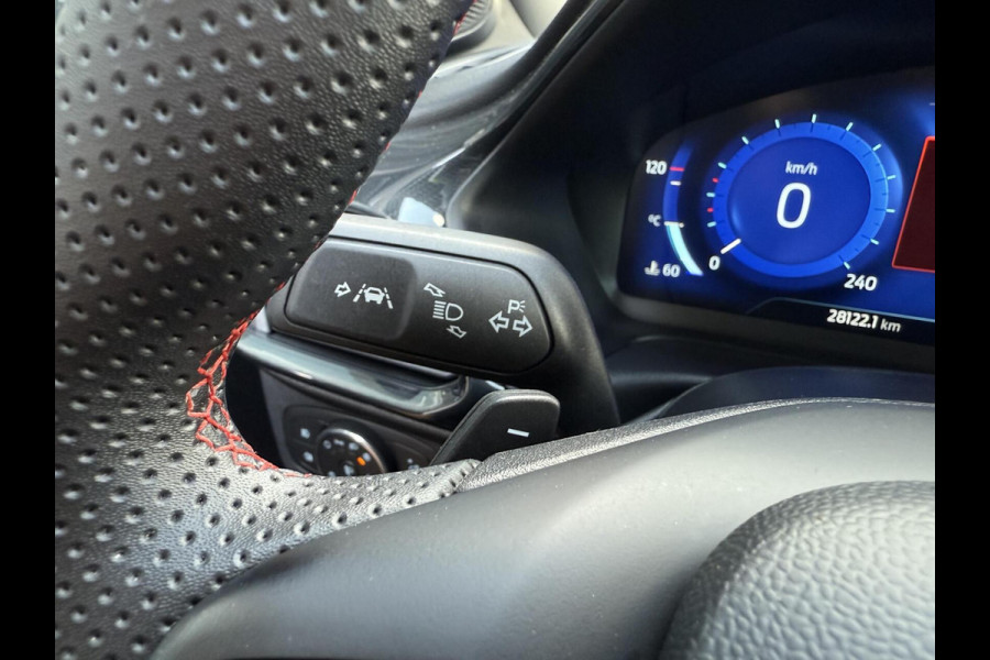 Ford Puma 1.0 EcoBoost Hybrid ST-Line X PANORAMADAK