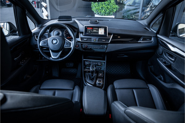 BMW 2 Serie Gran Tourer 218i 7p. Executive Edition - Panorama | Head Up | Cruise Control | Trekhaak