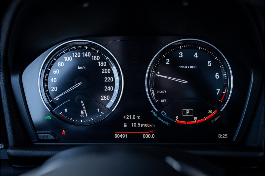 BMW 2 Serie Gran Tourer 218i 7p. Executive Edition - Panorama | Head Up | Cruise Control | Trekhaak