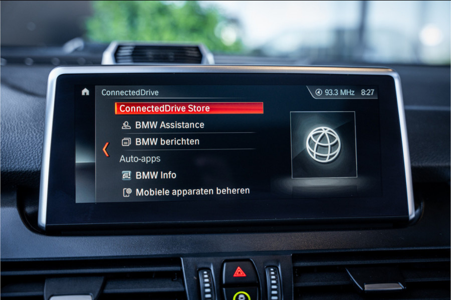 BMW 2 Serie Gran Tourer 218i 7p. Executive Edition - Panorama | Head Up | Cruise Control | Trekhaak