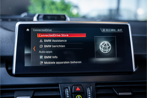 BMW 2 Serie Gran Tourer 218i 7p. Executive Edition - Panorama | Head Up | Cruise Control | Trekhaak
