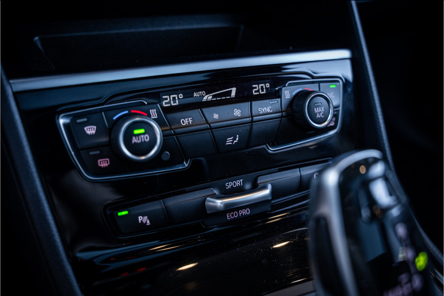 BMW 2 Serie Gran Tourer 218i 7p. Executive Edition - Panorama | Head Up | Cruise Control | Trekhaak