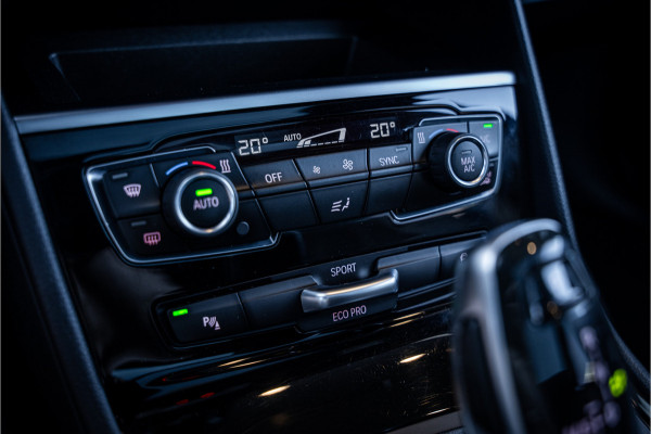 BMW 2 Serie Gran Tourer 218i 7p. Executive Edition - Panorama | Head Up | Cruise Control | Trekhaak