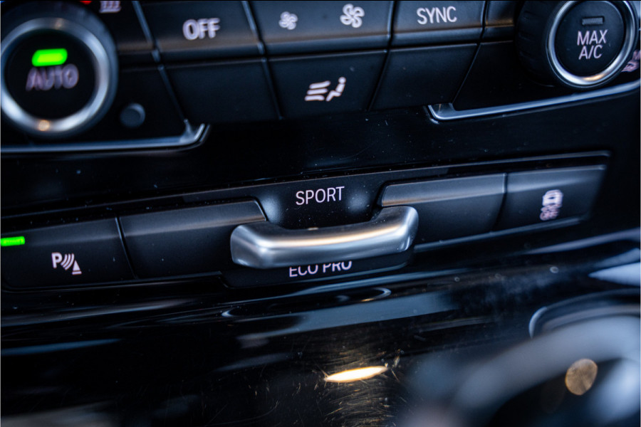 BMW 2 Serie Gran Tourer 218i 7p. Executive Edition - Panorama | Head Up | Cruise Control | Trekhaak