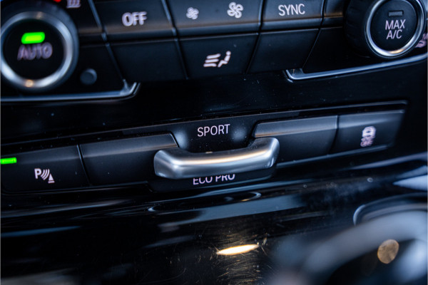 BMW 2 Serie Gran Tourer 218i 7p. Executive Edition - Panorama | Head Up | Cruise Control | Trekhaak