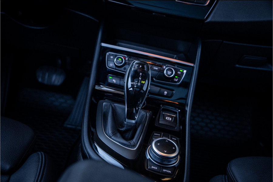 BMW 2 Serie Gran Tourer 218i 7p. Executive Edition - Panorama | Head Up | Cruise Control | Trekhaak