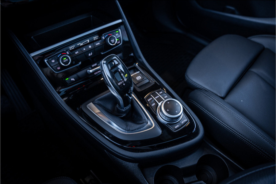 BMW 2 Serie Gran Tourer 218i 7p. Executive Edition - Panorama | Head Up | Cruise Control | Trekhaak