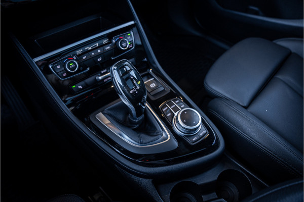 BMW 2 Serie Gran Tourer 218i 7p. Executive Edition - Panorama | Head Up | Cruise Control | Trekhaak