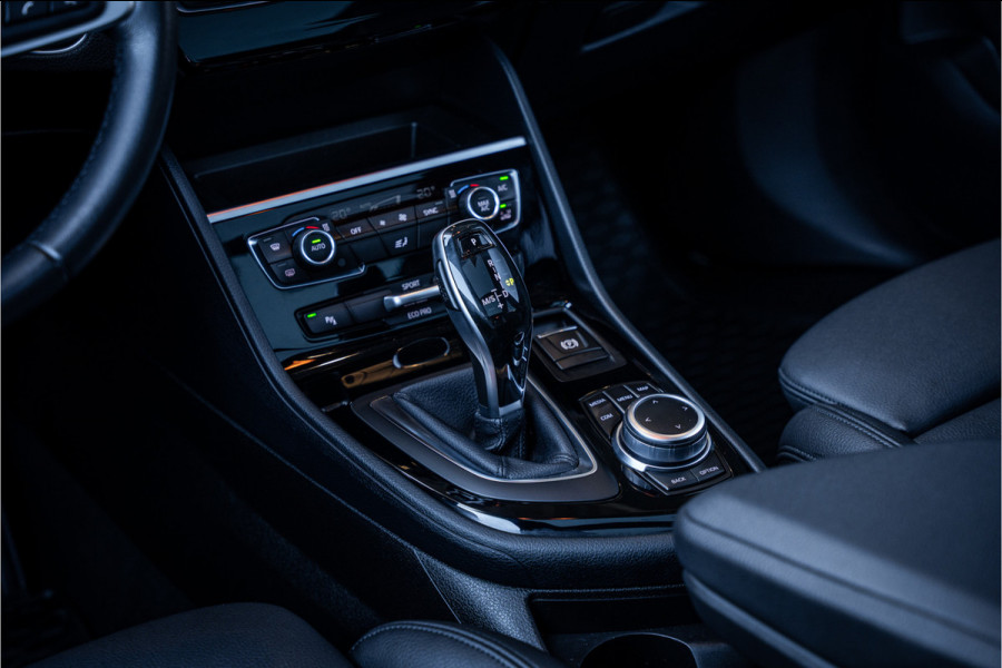BMW 2 Serie Gran Tourer 218i 7p. Executive Edition - Panorama | Head Up | Cruise Control | Trekhaak