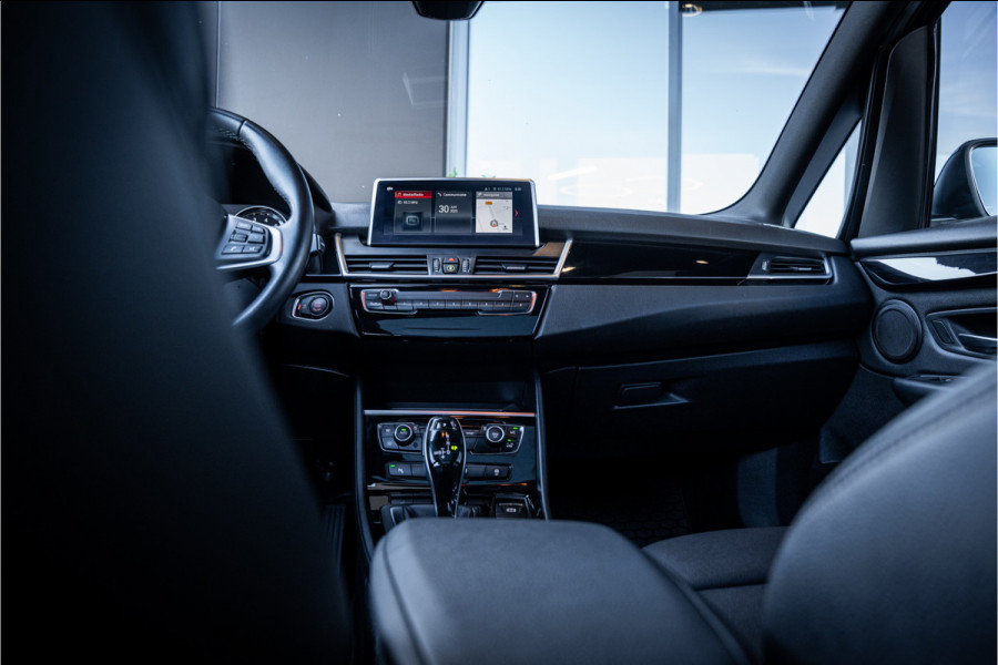 BMW 2 Serie Gran Tourer 218i 7p. Executive Edition - Panorama | Head Up | Cruise Control | Trekhaak