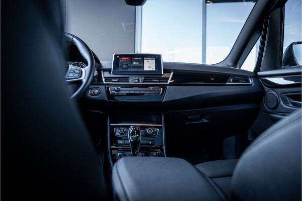BMW 2 Serie Gran Tourer 218i 7p. Executive Edition - Panorama | Head Up | Cruise Control | Trekhaak