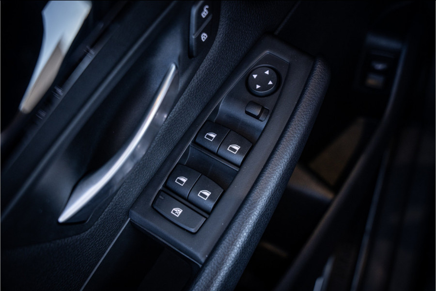 BMW 2 Serie Gran Tourer 218i 7p. Executive Edition - Panorama | Head Up | Cruise Control | Trekhaak