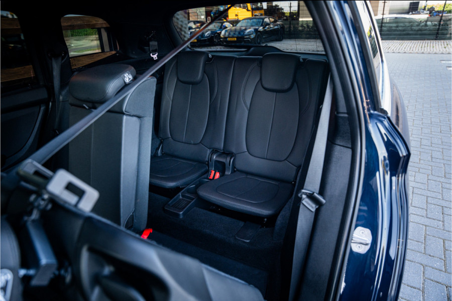 BMW 2 Serie Gran Tourer 218i 7p. Executive Edition - Panorama | Head Up | Cruise Control | Trekhaak