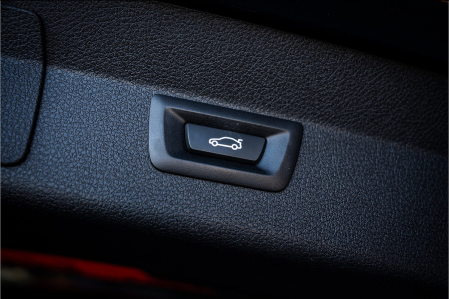 BMW 2 Serie Gran Tourer 218i 7p. Executive Edition - Panorama | Head Up | Cruise Control | Trekhaak