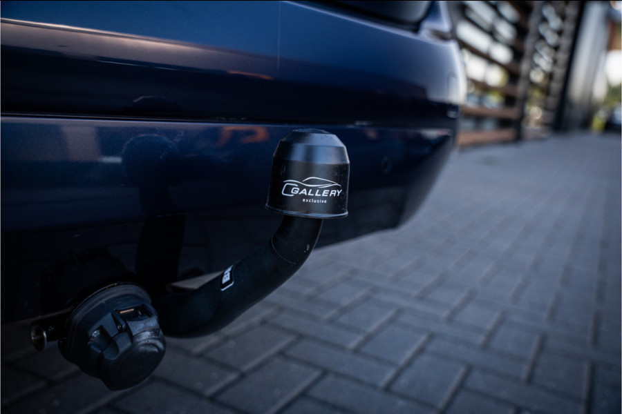 BMW 2 Serie Gran Tourer 218i 7p. Executive Edition - Panorama | Head Up | Cruise Control | Trekhaak