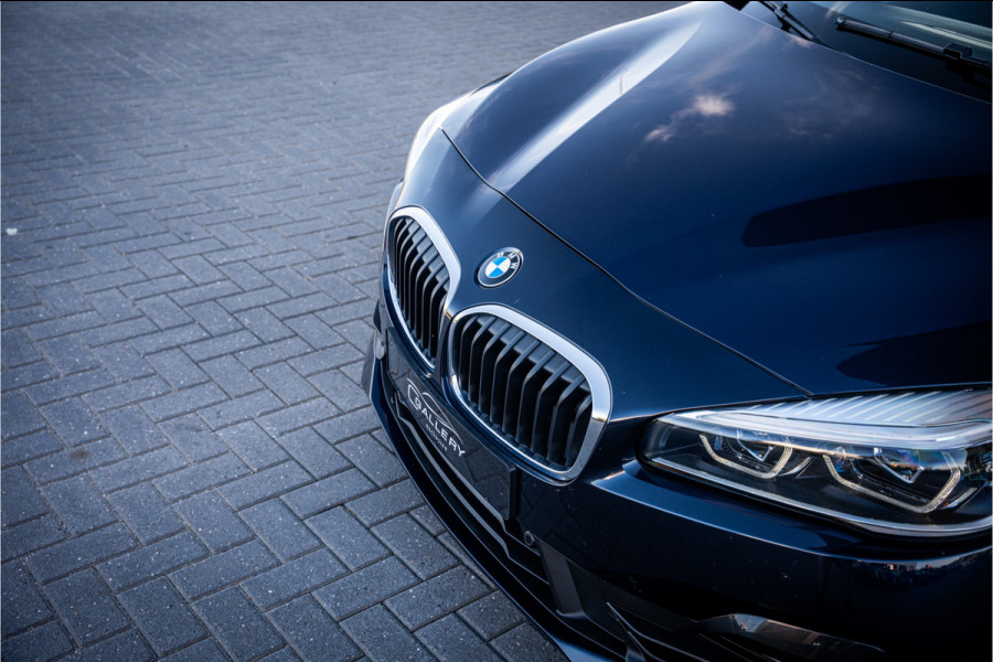 BMW 2 Serie Gran Tourer 218i 7p. Executive Edition - Panorama | Head Up | Cruise Control | Trekhaak