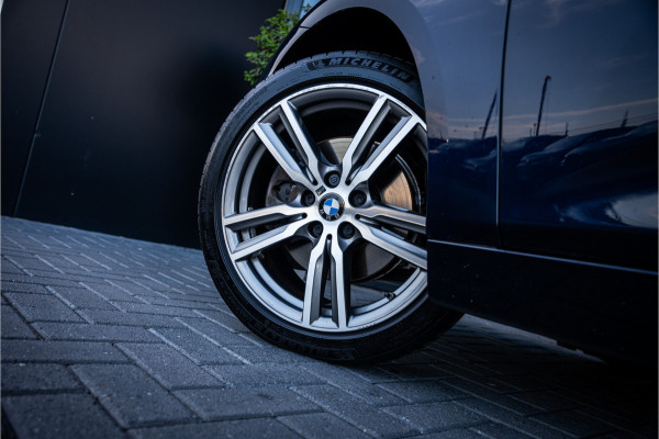 BMW 2 Serie Gran Tourer 218i 7p. Executive Edition - Panorama | Head Up | Cruise Control | Trekhaak
