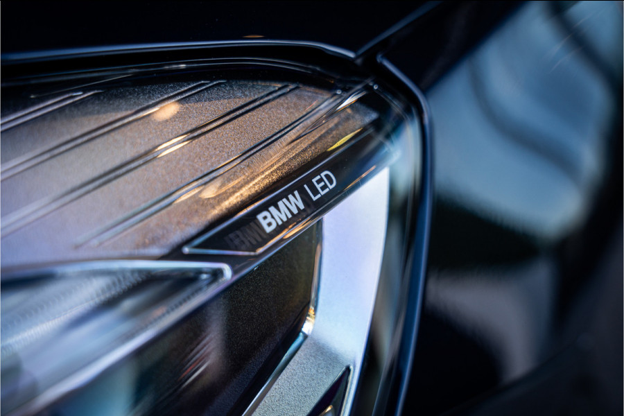 BMW 2 Serie Gran Tourer 218i 7p. Executive Edition - Panorama | Head Up | Cruise Control | Trekhaak