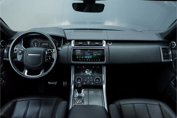 Land Rover Range Rover Sport 2.0 P400e HSE Dynamic Pano Leer Matrix Meridian