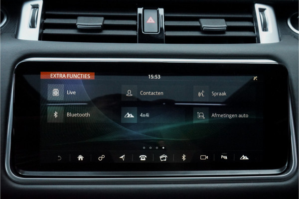 Land Rover Range Rover Sport 2.0 P400e HSE Dynamic Pano Leer Matrix Meridian