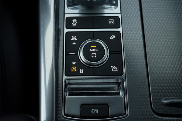 Land Rover Range Rover Sport 2.0 P400e HSE Dynamic Pano Leer Matrix Meridian