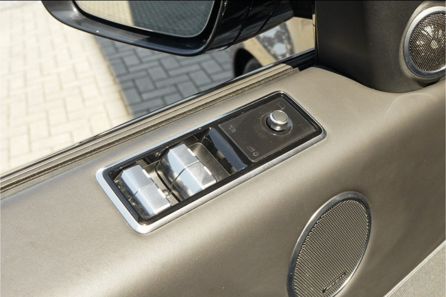 Land Rover Range Rover Sport 2.0 P400e HSE Dynamic Pano Leer Matrix Meridian