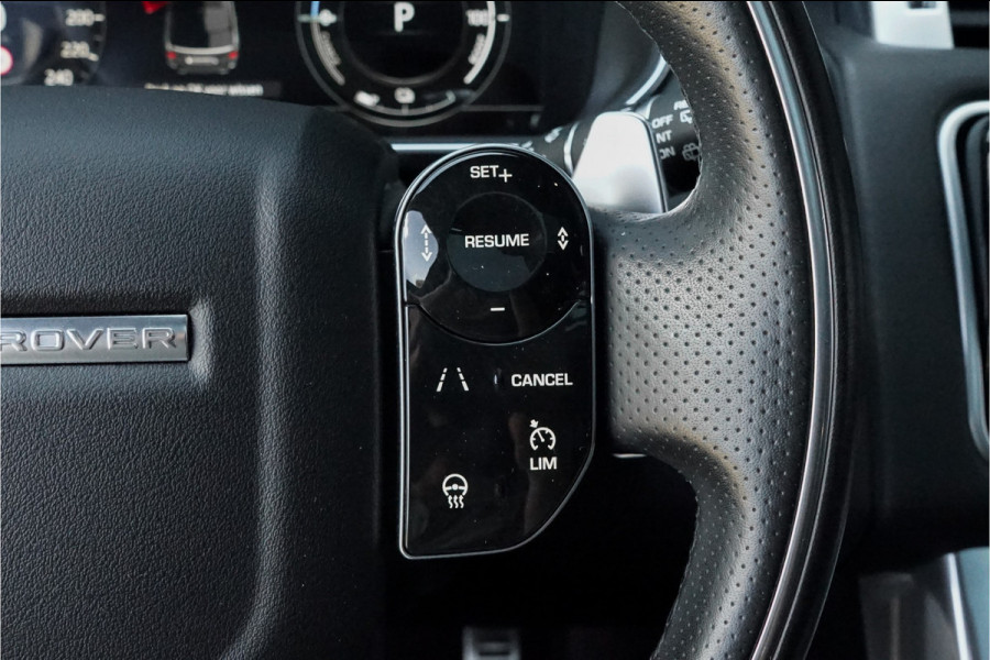 Land Rover Range Rover Sport 2.0 P400e HSE Dynamic Pano Leer Matrix Meridian