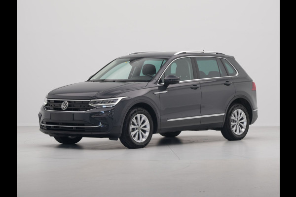 Volkswagen Tiguan 1.5 TSI 130pk Life Navi via App Clima Pdc Acc Side Assist 43