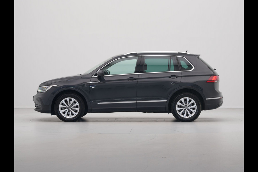 Volkswagen Tiguan 1.5 TSI 130pk Life Navi via App Clima Pdc Acc Side Assist 43