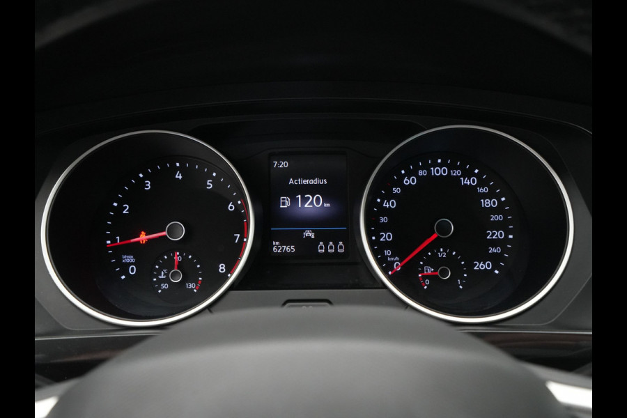 Volkswagen Tiguan 1.5 TSI 130pk Life Navi via App Clima Pdc Acc Side Assist 43