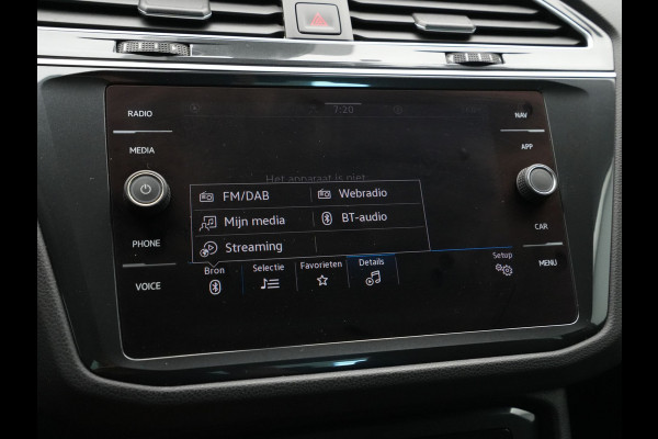 Volkswagen Tiguan 1.5 TSI 130pk Life Navi via App Clima Pdc Acc Side Assist 43