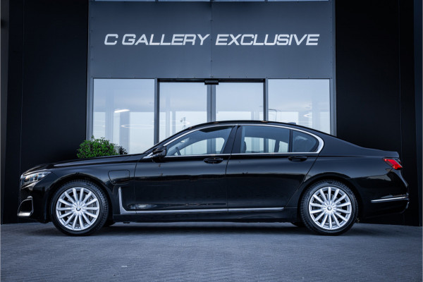 BMW 7 Serie 745e - Panorama | ACC | 360 Camera | Massage | Memory
