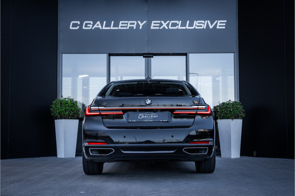 BMW 7 Serie 745e - Panorama | ACC | 360 Camera | Massage | Memory