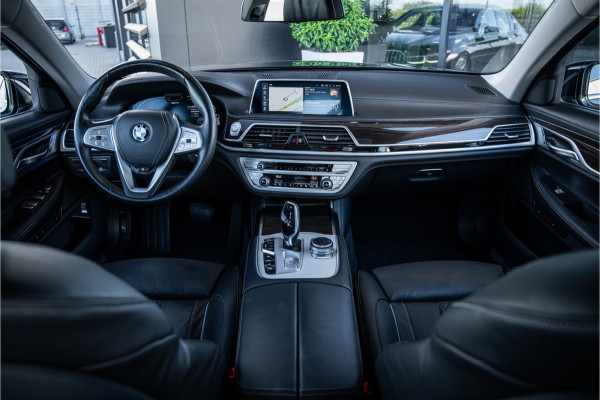 BMW 7 Serie 745e - Panorama | ACC | 360 Camera | Massage | Memory