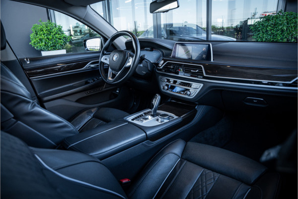 BMW 7 Serie 745e - Panorama | ACC | 360 Camera | Massage | Memory
