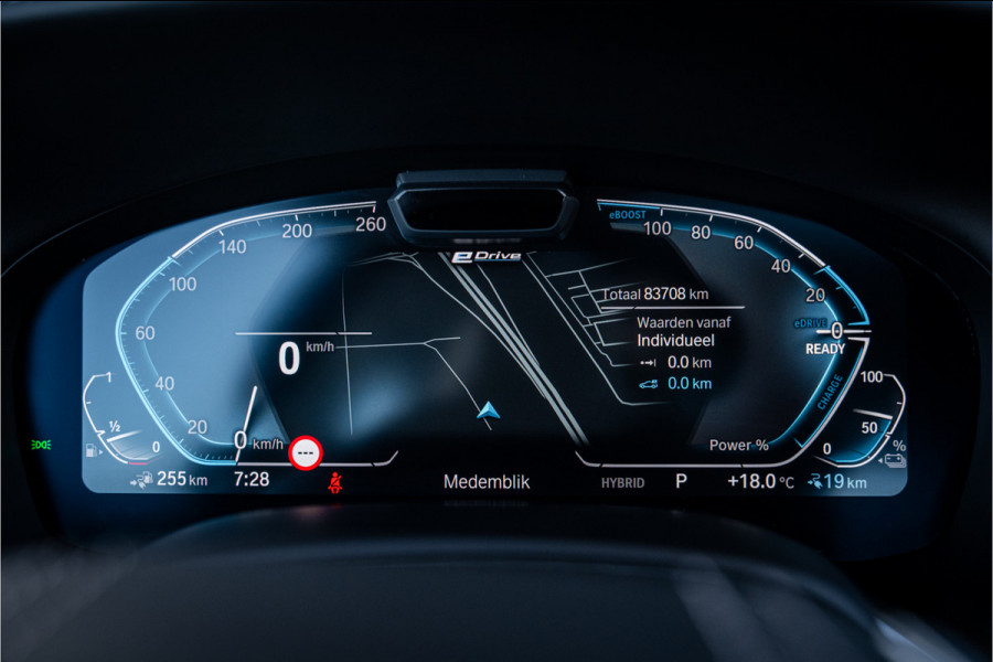 BMW 7 Serie 745e - Panorama | ACC | 360 Camera | Massage | Memory
