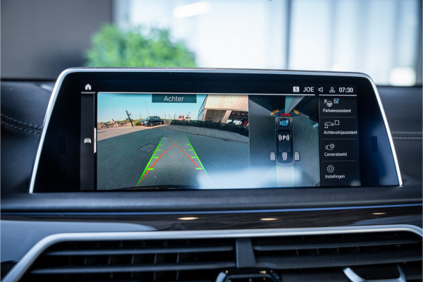BMW 7 Serie 745e - Panorama | ACC | 360 Camera | Massage | Memory
