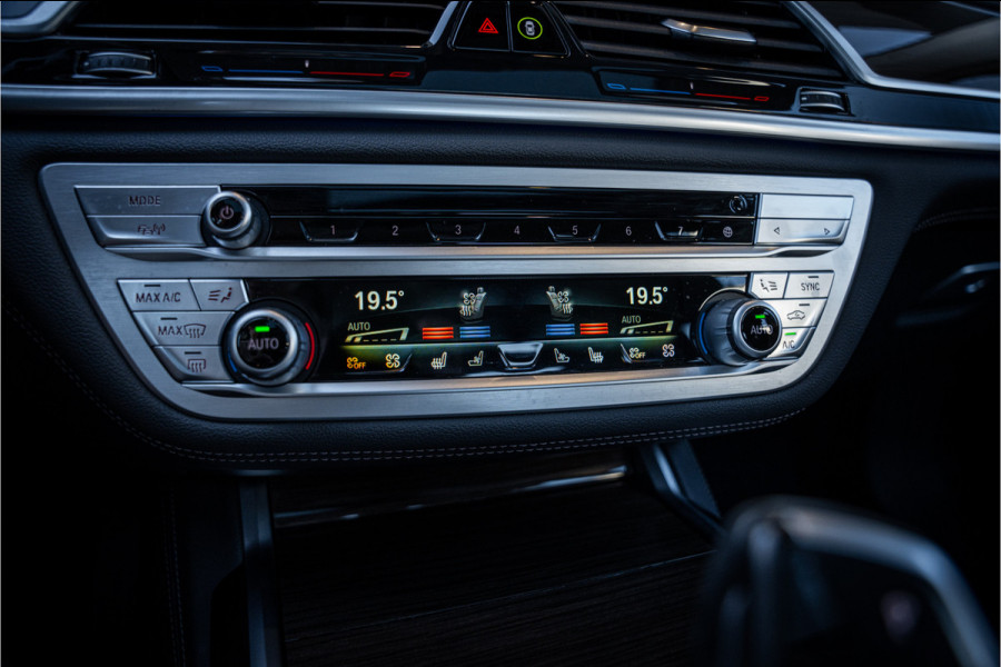 BMW 7 Serie 745e - Panorama | ACC | 360 Camera | Massage | Memory