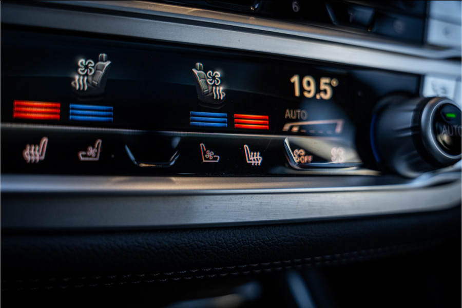 BMW 7 Serie 745e - Panorama | ACC | 360 Camera | Massage | Memory