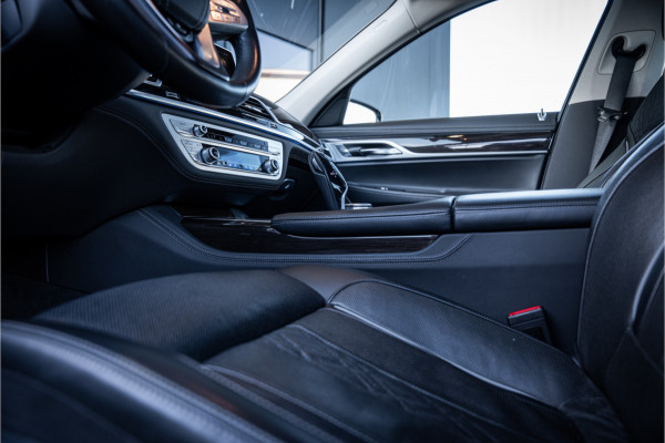 BMW 7 Serie 745e - Panorama | ACC | 360 Camera | Massage | Memory